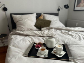 FeWo Königin der Hanse - im Herzen der Altstadt, 3 Zimmer, Wifi, Lübeck